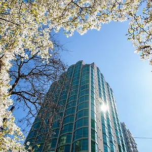 Rosedale On Robson 3* Vancouver