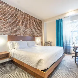 Manoir Vieux-québec 4* Québec