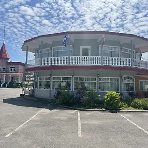 Le Regent 2* Québec