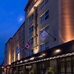 Chateau Laurier Otel