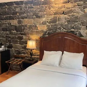 Maison Du Général 2* Québec