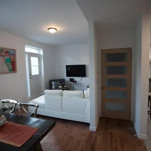 Apartment Bel Grand App.-plateau Mont-royal-no-citq 298319