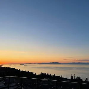 Homestay Auspicious Sea View House