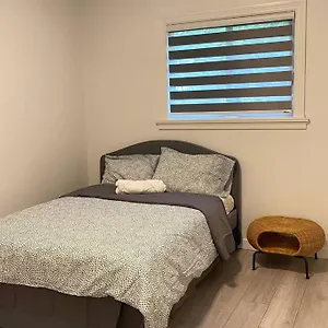 Villa Separate Entrance One Bed Studio!