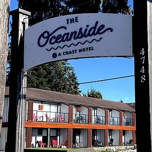 The Oceanside, A Coast 3* Сешелт