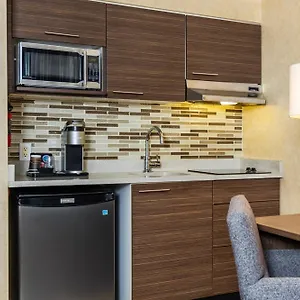 Grand Park & Downtown Vancouver, Ascend Collection וונקובר