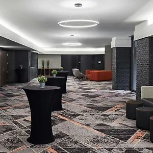 Delta By Marriott 4* Québec