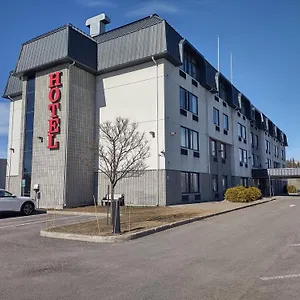 Hotel Chateau Repotel Henri Iv ***