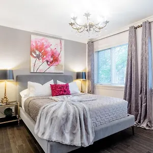 Affittacamere Downtown Luxury Victorian Retreat