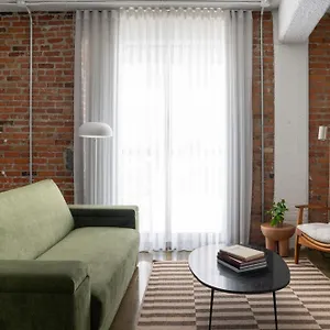 Appart hôtel Maison Sainte-thérèse By Maisons&co ****