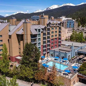 Hilton & 5* Whistler