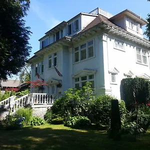 Balfour House Konukevi