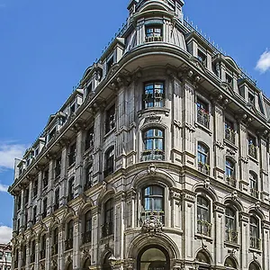 Hotel Gault ****