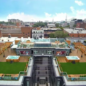 M Albergue Montréal