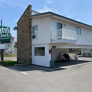 Motel Giffard **