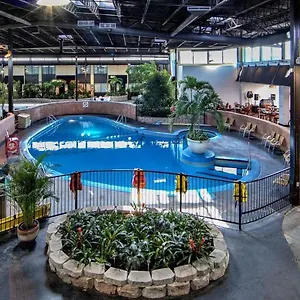 Radisson Airport 3* Montréal