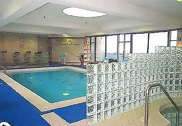 ****  Отель Marriott Downtown At Cf Toronto Eaton Centre Канада