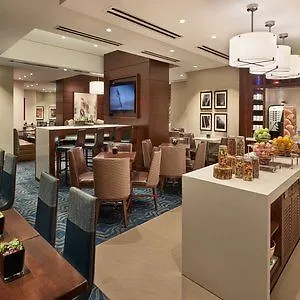 Hotel Marriott Downtown At Cf Toronto Eaton Centre 4*,